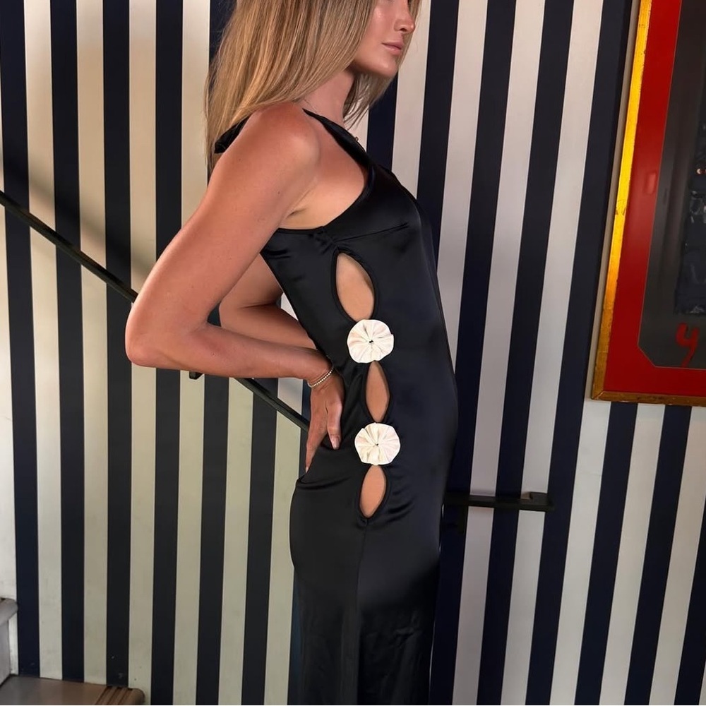 Delfi Collective Coco Jumpsuit - Picture 13 of 13
